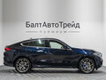 2020 BMW X6 30d III (G06), синий, 7990000 рублей - вид 5