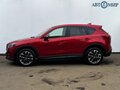 2016 Mazda CX-5 I Рестайлинг, красный, 1715000 рублей - вид 7