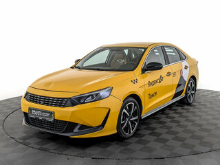 2024 Kaiyi E5, жёлтый, 850000 рублей, вид 1