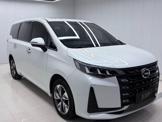 2022 GAC Trumpchi M6 Pro, белый, 1912000 рублей, вид 3
