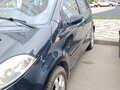 2008 Chery Kimo (A1), синий, 222000 рублей