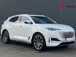 2021 Changan UNI-K, белый, 2599000 рублей, вид 3