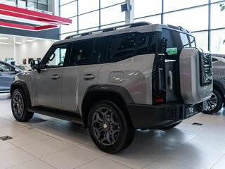 2026 Jetour T2, серый, 4499000 рублей, вид 3