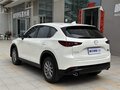 2022 Mazda CX-5 II Рестайлинг, белый - вид 6