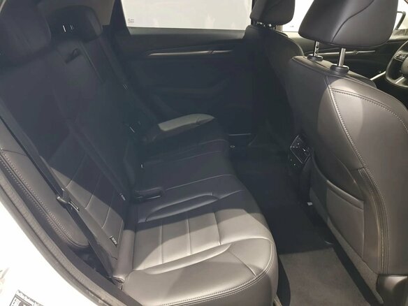 2021 Haval F7x I, белый, 1799000 рублей - вид 15