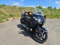 2014 Honda GL 1800 Gold Wing, чёрный, 1700000 рублей