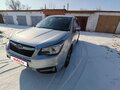 2016 Subaru Forester IV Рестайлинг, серый, 1440000 рублей