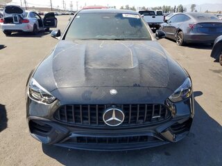 2025 Mercedes-Benz C-Класс AMG 63 AMG S E Performance V (W206), чёрный, 9500000 рублей, вид 5