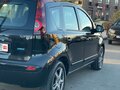 2011 Nissan Note I Рестайлинг, чёрный, 445000 рублей - вид 5