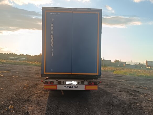 2010 DAF XF 105, белый, 4000000 рублей - вид 13