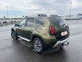 2019 Renault Duster I Рестайлинг, зелёный, 1300000 рублей - вид 2