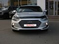2017 Hyundai Elantra VI (AD), серебристый, 1300000 рублей - вид 3