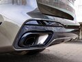 2025 BMW X7 40d I (G07) Рестайлинг, зелёный, 15800000 рублей - вид 11