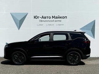 2026 Tenet T4L, чёрный, 2344000 рублей, вид 3
