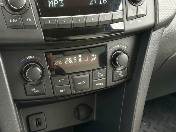 2011 Suzuki Swift IV, белый, 710000 рублей - вид 20