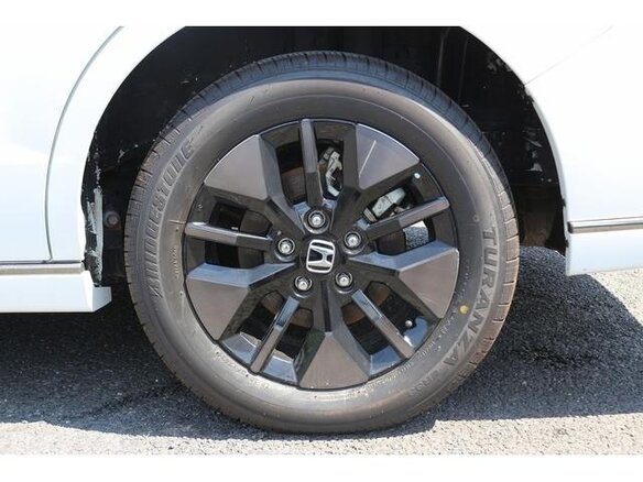 2023 Honda Stepwgn Spada VI, белый - вид 28