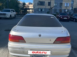 1995 Toyota Corolla Levin VII (AE110/AE111), серый, 155000 рублей, вид 3