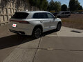 2025 Geely Monjaro (Xingyue L) I Рестайлинг (China Market), белый - вид 9