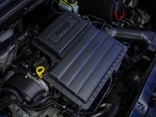 2015 Skoda Yeti I Рестайлинг, белый, 930000 рублей, вид 5