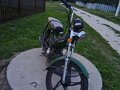 2014 Sycmmc 250, зелёный, 22500 рублей