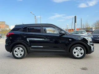 2016 Hyundai Creta I, чёрный, 1485000 рублей, вид 5