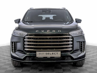 2025 Exeed VX I Рестайлинг, зелёный, 4230000 рублей, вид 2