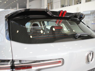 2025 Changan UNI-S I, серый, 3179900 рублей, вид 5