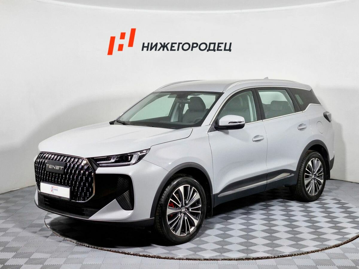 Открыть фотографии: Tenet T7