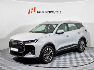 2026 Tenet T7, серый, 2517000 рублей, вид 1