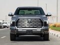 2026 Toyota Tundra CrewMax III, серый, 10000000 рублей - вид 1