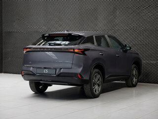 2026 Omoda C5 II, серый, 2349000 рублей, вид 2