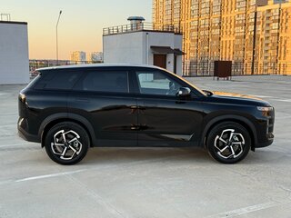 2024 Jaecoo J7 I, чёрный, 2400000 рублей, вид 3