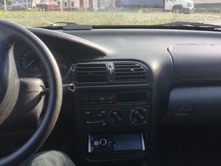 1997 Peugeot 406 I, серый, 60000 рублей, вид 3