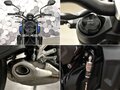 2026 Triumph Trident 660, чёрный - вид 9
