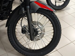 2026 Loncin MS250, чёрный, 179900 рублей, вид 5