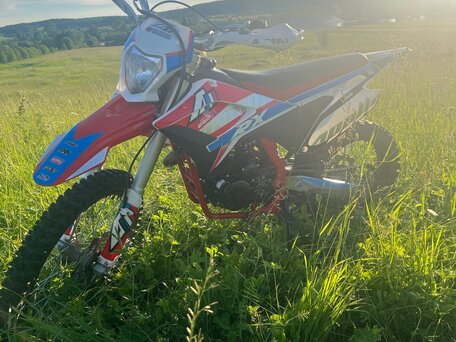 2024 Apollo RX, белый, 128990 рублей, вид 2