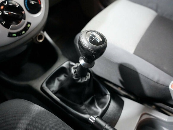 2011 Chevrolet Lacetti I, белый, 564000 рублей - вид 13