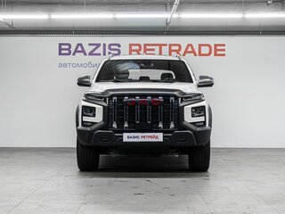 2024 JAC T9, белый, 3150000 рублей, вид 2