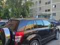 2008 Suzuki Grand Vitara II, чёрный, 900000 рублей - вид 2
