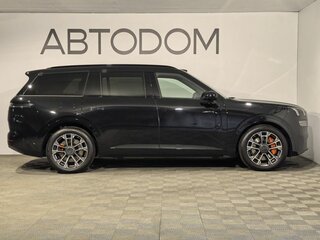 2026 Lynk & Co 900, чёрный, 8190000 рублей, вид 5