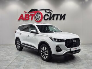 2024 Xcite X-Cross 7, белый, 1873000 рублей, вид 1