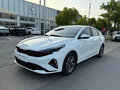 2023 Kia K3 II (China Market) Рестайлинг, белый, 1280285 рублей - вид 2