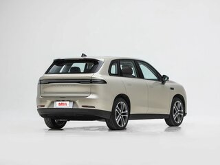 2026 Leapmotor C10 I Рестайлинг, бежевый, 4600000 рублей, вид 5
