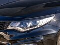 2018 Kia Optima IV Рестайлинг, чёрный, 1795000 рублей - вид 10