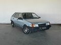 2003 Lada (ВАЗ) 2109 21093i, голубой - вид 2