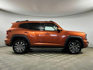 2026 Haval H7 I, коричневый, 4199000 рублей, вид 4