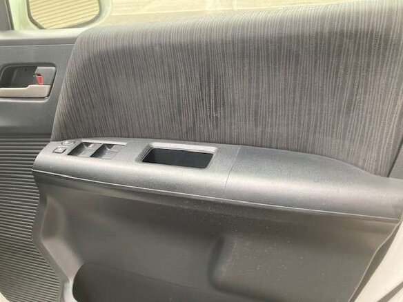 2016 Honda Freed I Рестайлинг 2, белый, 887000 рублей - вид 10