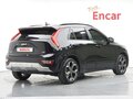 2022 Kia Niro II, чёрный, 1900002 рублей - вид 1