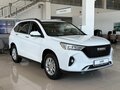 2026 Haval M6 II, белый - вид 2