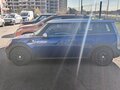 2008 Mini Clubman Cooper I, синий, 600000 рублей - вид 2